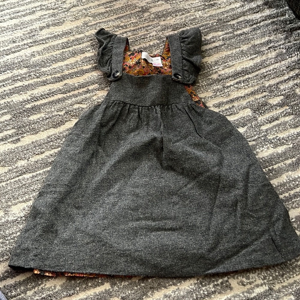 Zara dress